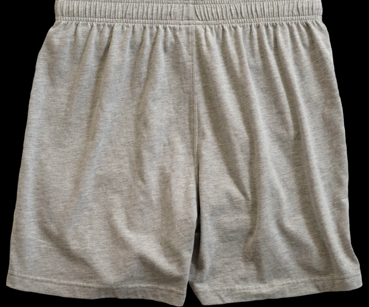 Big Dogs Classic Knit Shorts- Medium