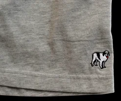 Big Dogs Classic Knit Shorts- Medium