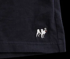 Big Dogs Classic Knit Shorts- Medium