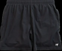 Big Dogs Classic Knit Shorts- Medium