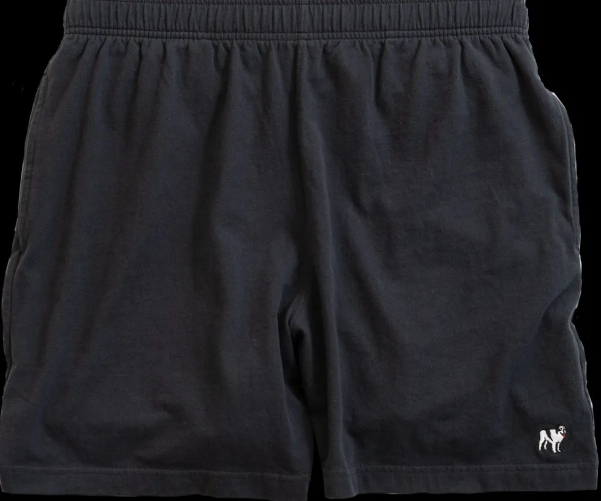 Big Dogs Classic Knit Shorts- Medium