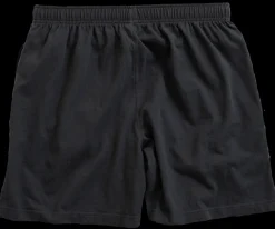 Big Dogs Classic Knit Shorts- Medium