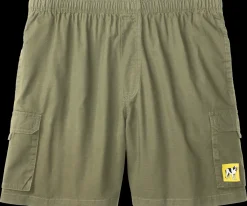 Big Dogs Ripstop Cargo- Medium
