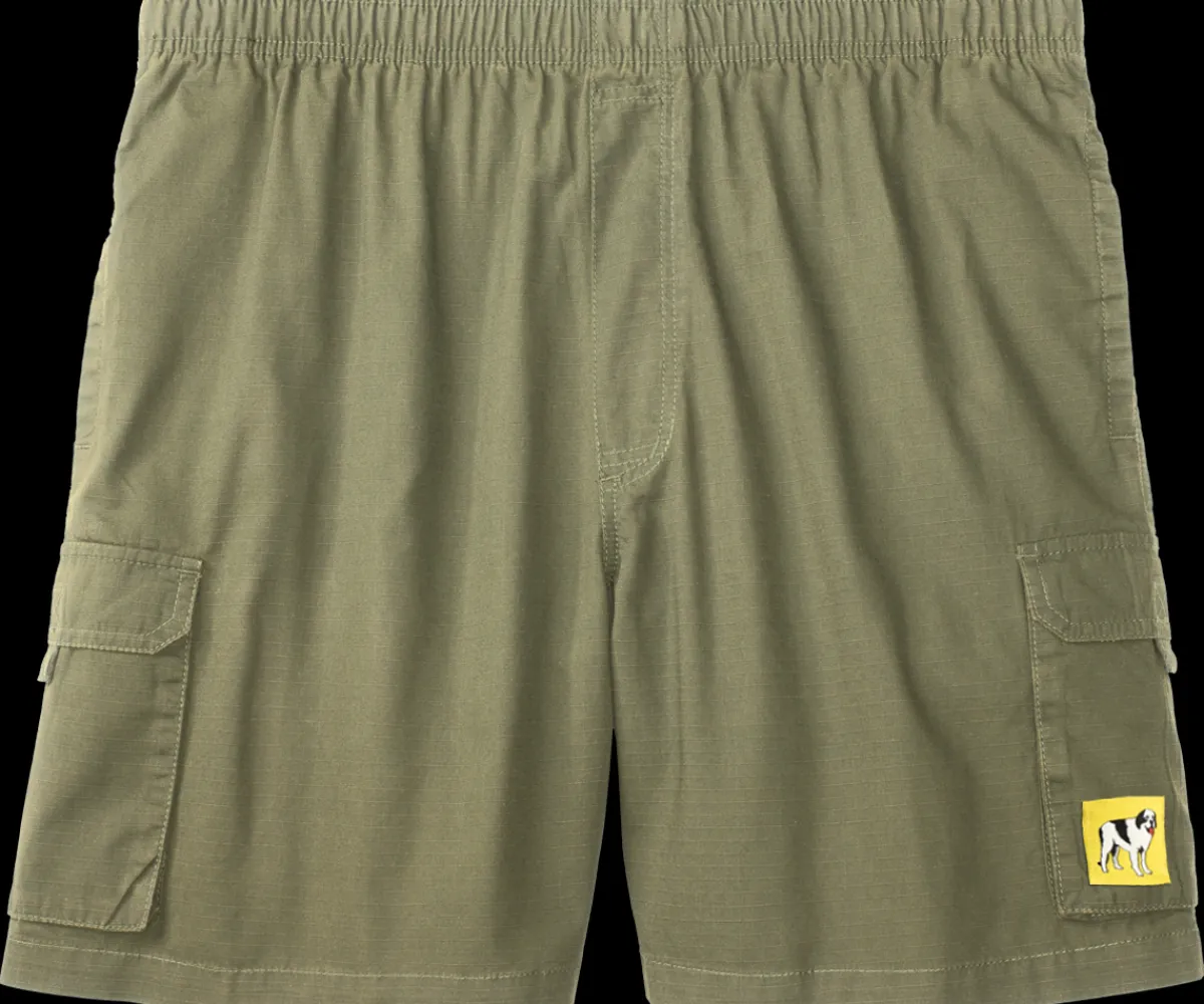 Big Dogs Ripstop Cargo- Medium
