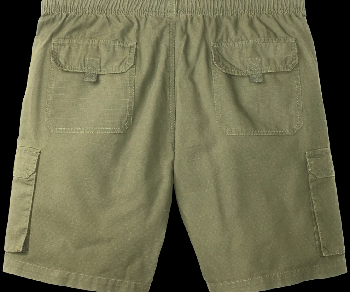 Big Dogs Ripstop Cargo- Medium