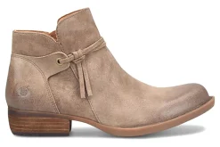 Born Kimmie-Women Standard | Casual Shoes