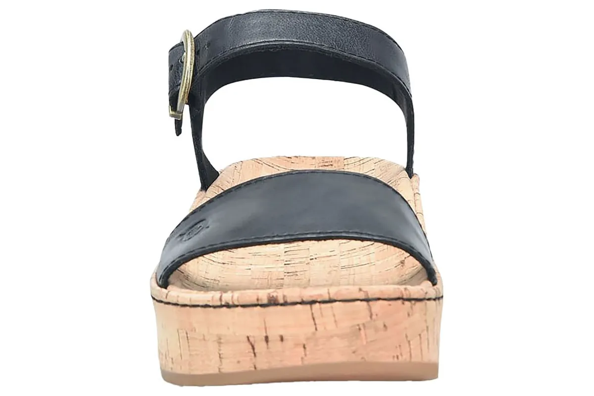 Born Sari-Women Standard | Sandals