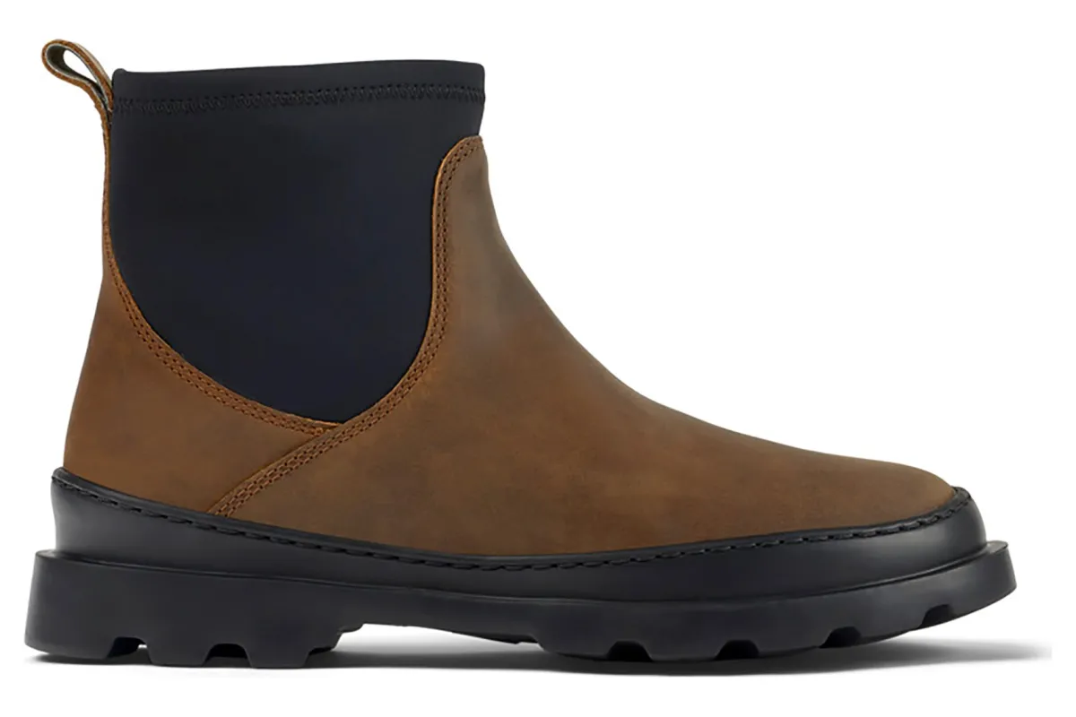 Camper Brutus 400698-Women Standard | Boots