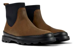 Camper Brutus 400698-Women Standard | Boots