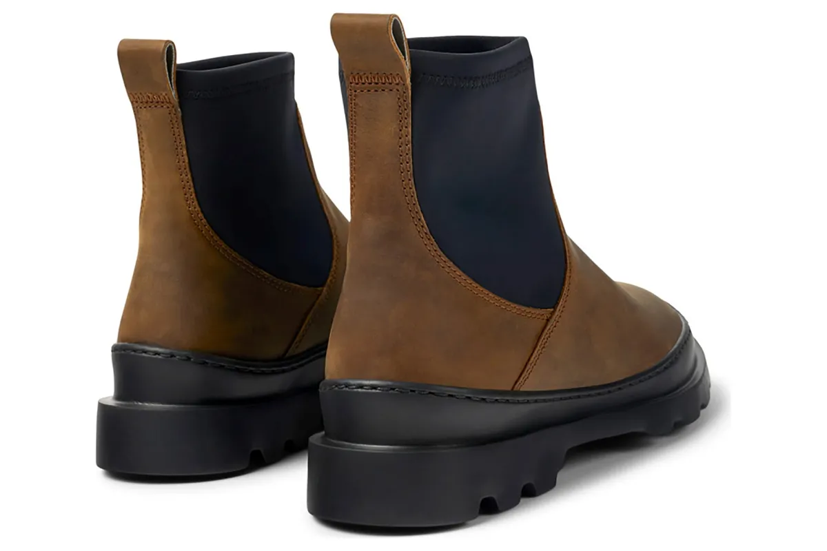 Camper Brutus 400698-Women Standard | Boots