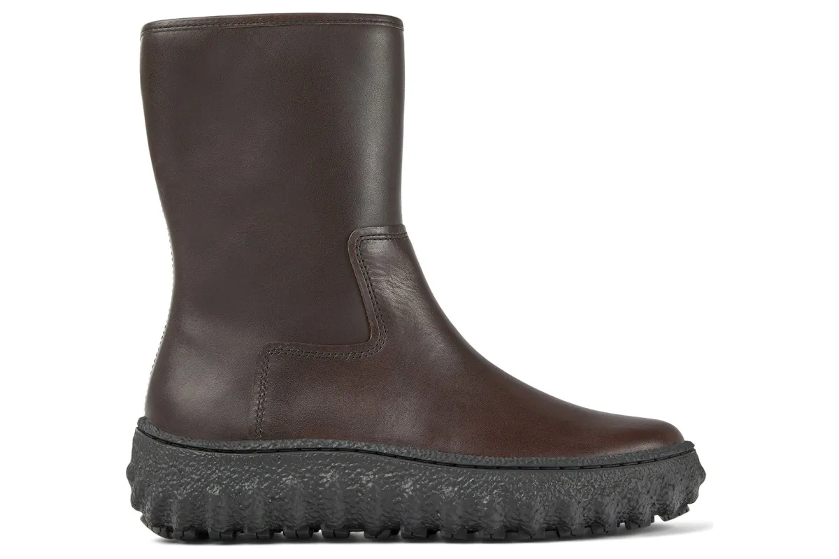 Camper Ground K400655-Women Standard | Boots