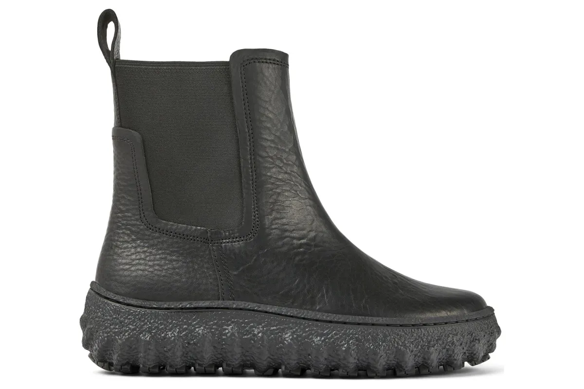 Camper Ground K400654-Women Standard | Boots