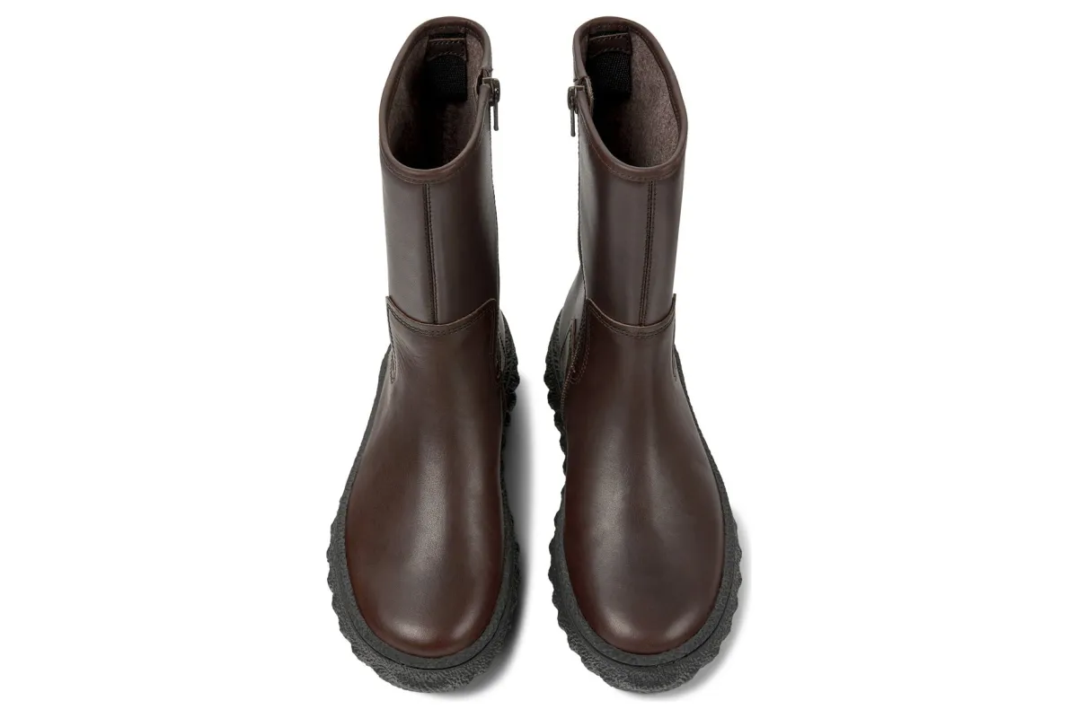 Camper Ground K400655-Women Standard | Boots
