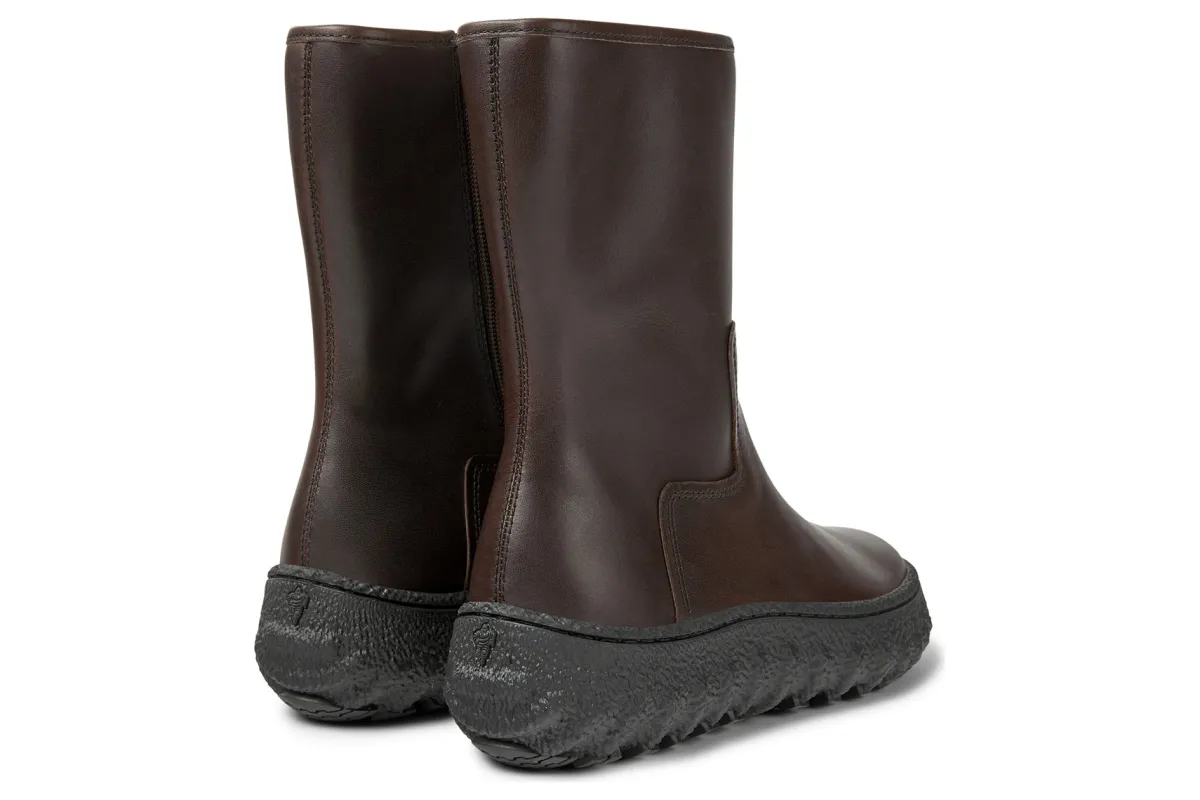Camper Ground K400655-Women Standard | Boots