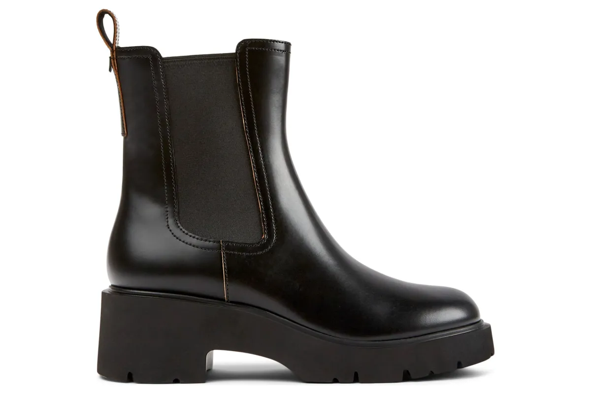 Camper Milah K400575-Women Standard | Boots