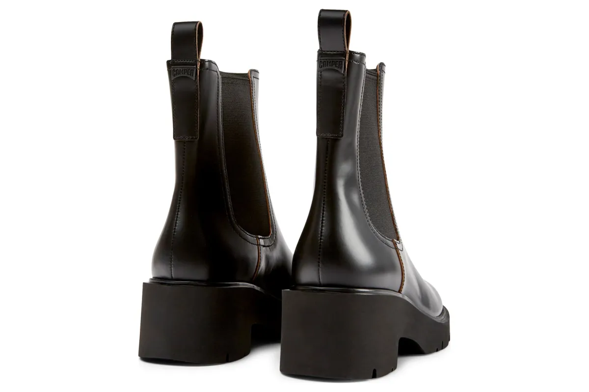 Camper Milah K400575-Women Standard | Boots