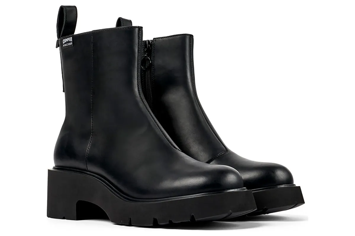 Camper Milah K400725-Women Standard | Boots
