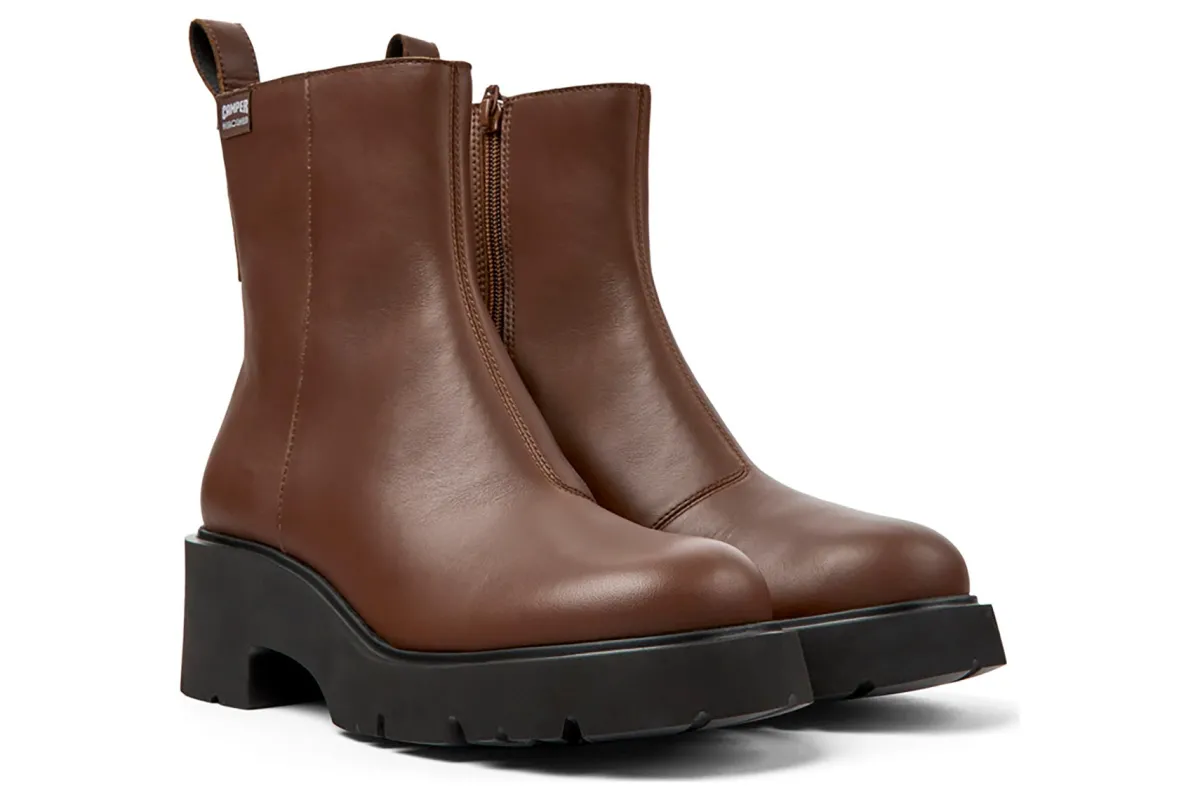 Camper Milah K400575-Women Standard | Boots