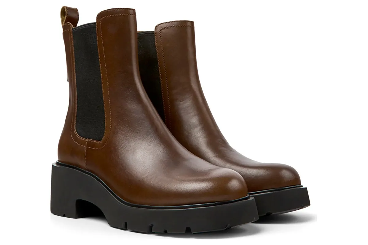 Camper Milah K400575-Women Standard | Boots