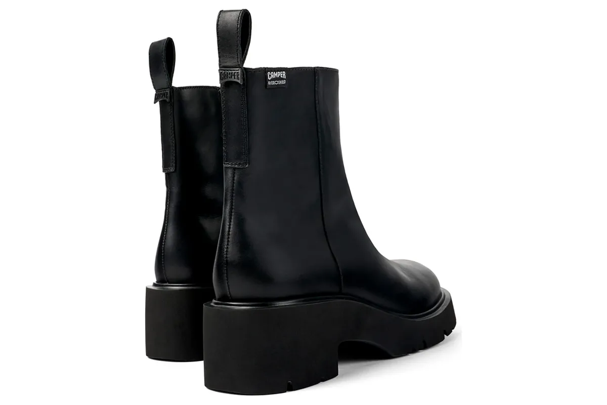 Camper Milah K400725-Women Standard | Boots