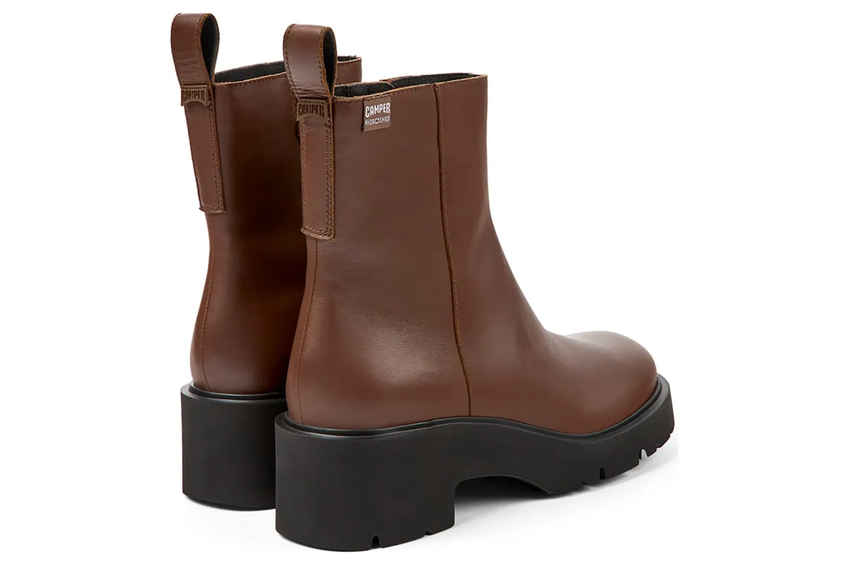 Camper Milah K400575-Women Standard | Boots