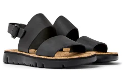 Camper Oruga Sandal Sling-Women Standard | Sandals