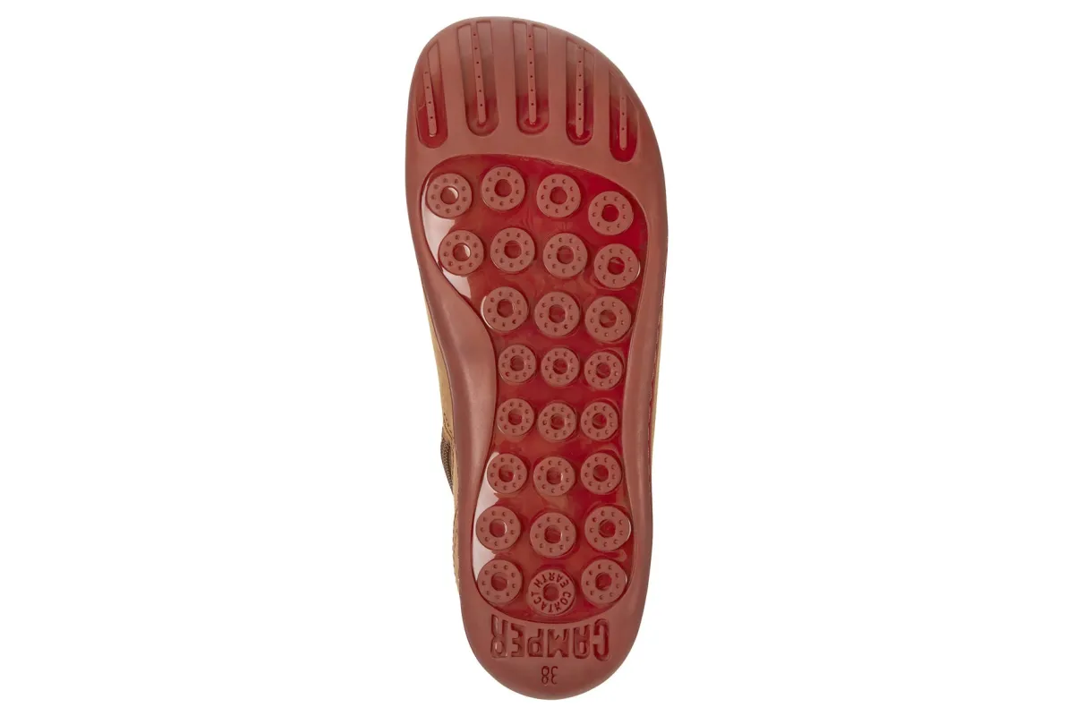 Camper Peu K400509-Women Standard | Boots