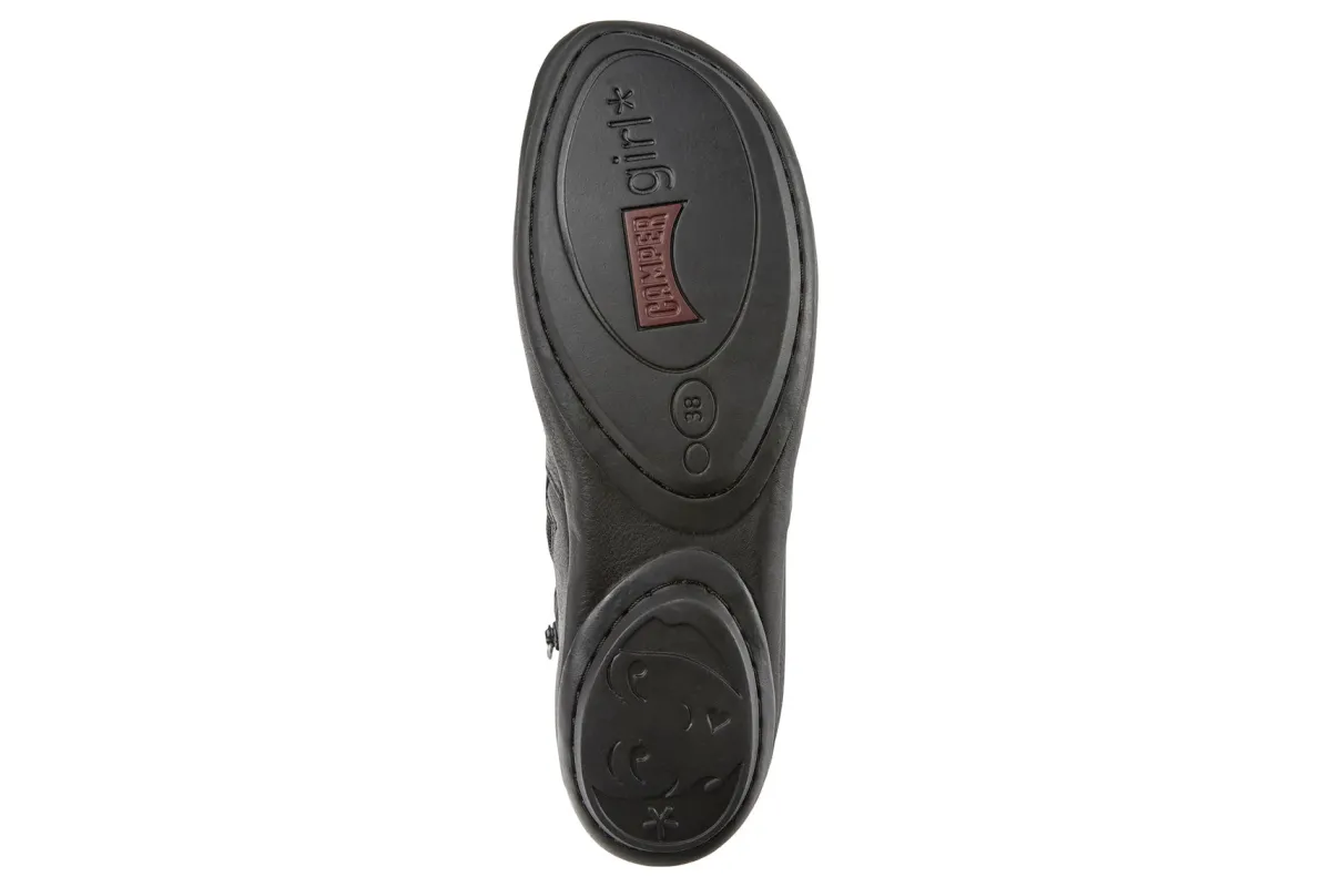 Camper Right K400313-Women Standard | Boots