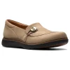 Clarks Certina Ease-Women Wide | Standard