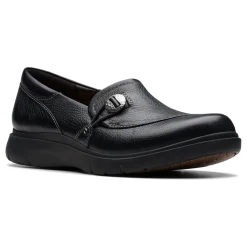 Clarks Certina Ease-Women Wide | Standard