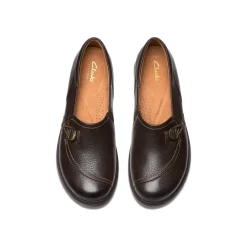 Clarks Certina Ease-Women Wide | Standard