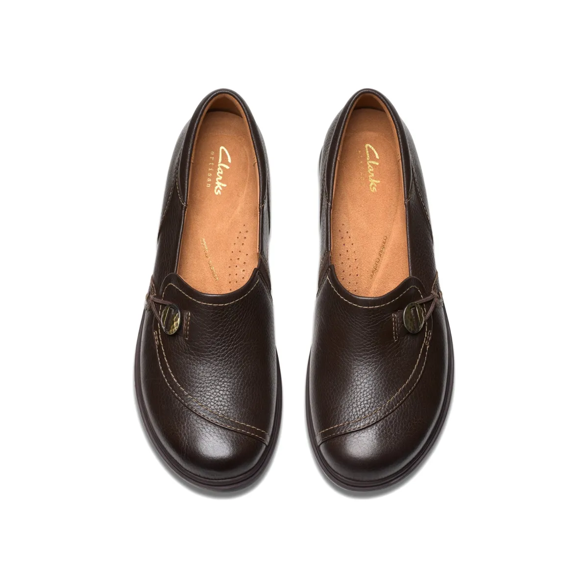 Clarks Certina Ease-Women Wide | Standard