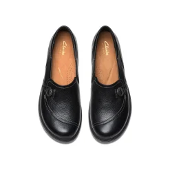 Clarks Certina Ease-Women Wide | Standard