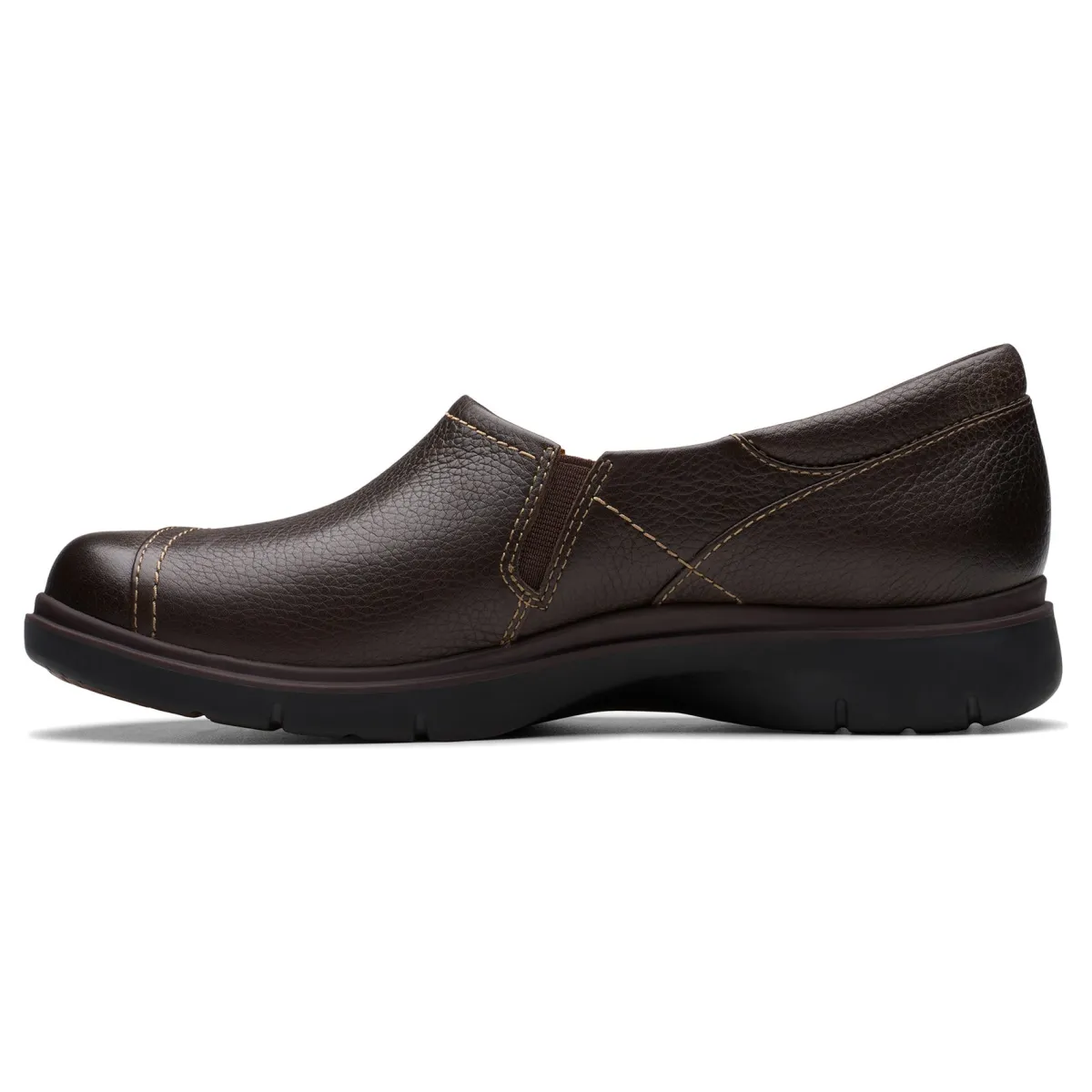 Clarks Certina Ease-Women Wide | Standard