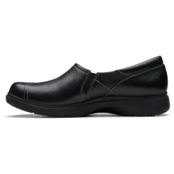 Clarks Certina Ease-Women Wide | Standard