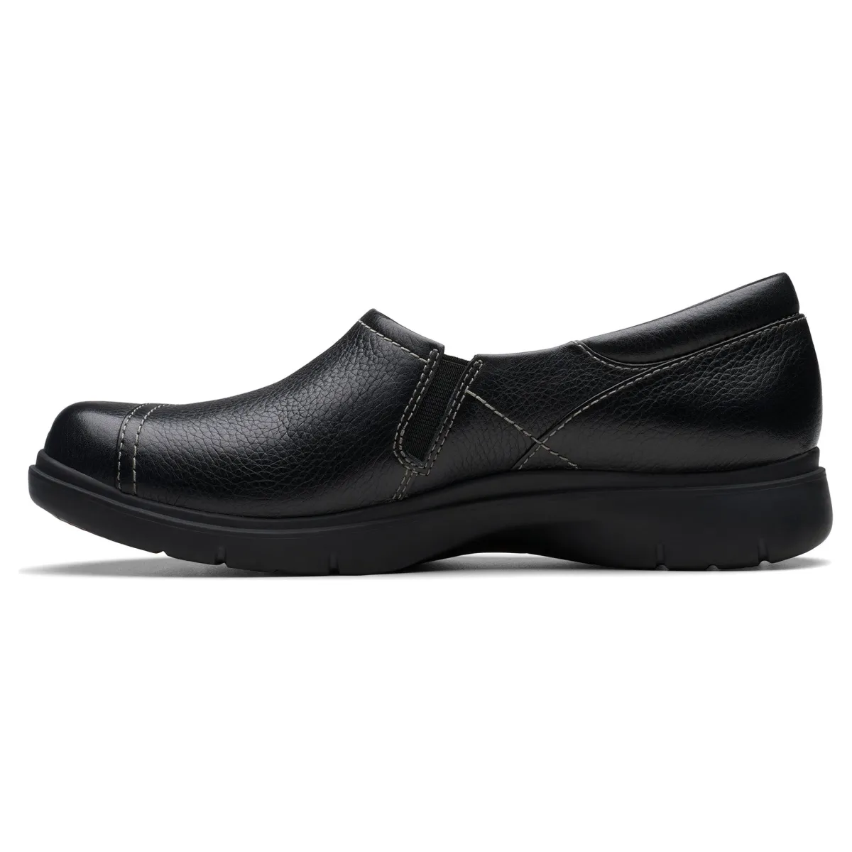 Clarks Certina Ease-Women Wide | Standard