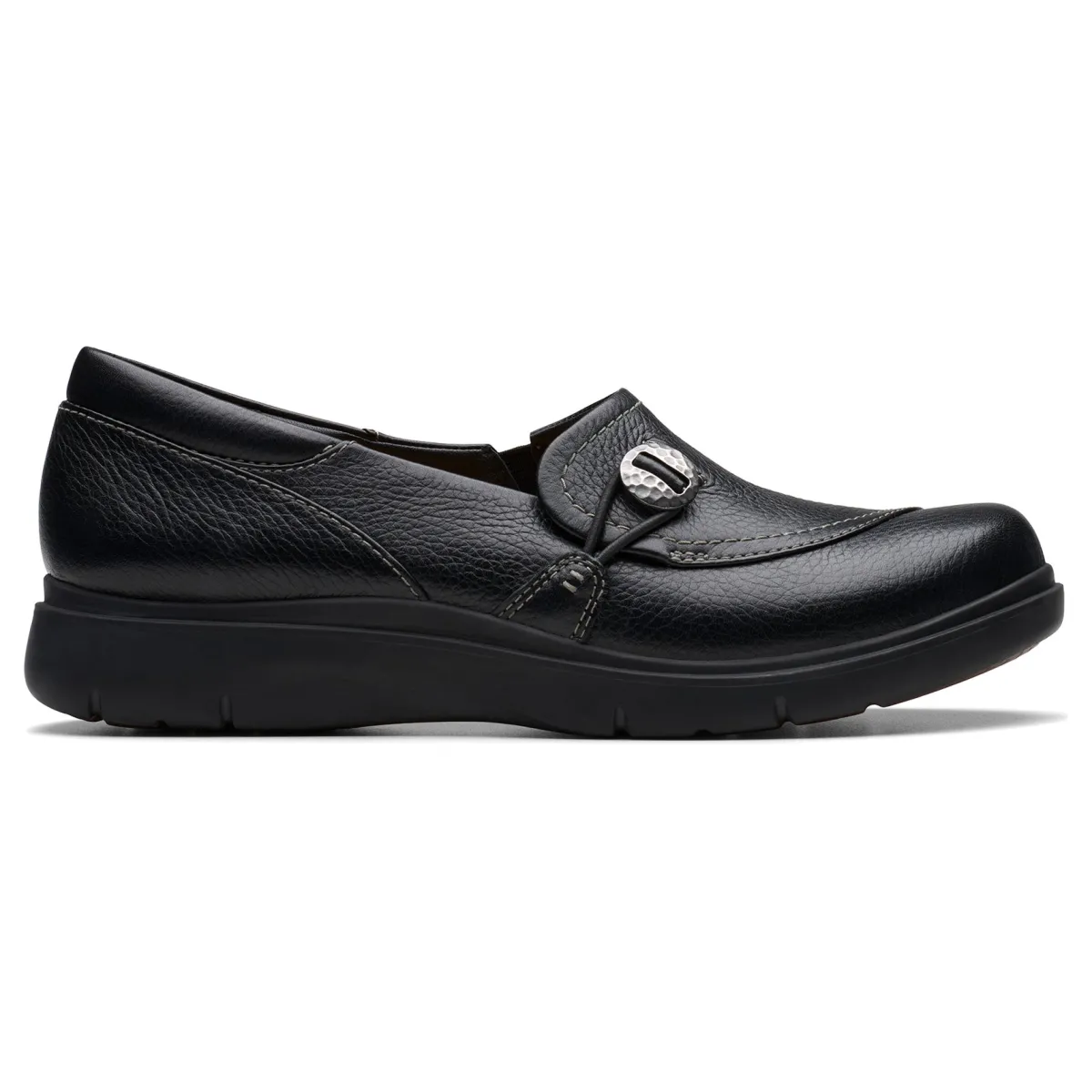 Clarks Certina Ease-Women Wide | Standard