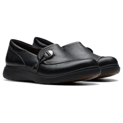 Clarks Certina Ease-Women Wide | Standard
