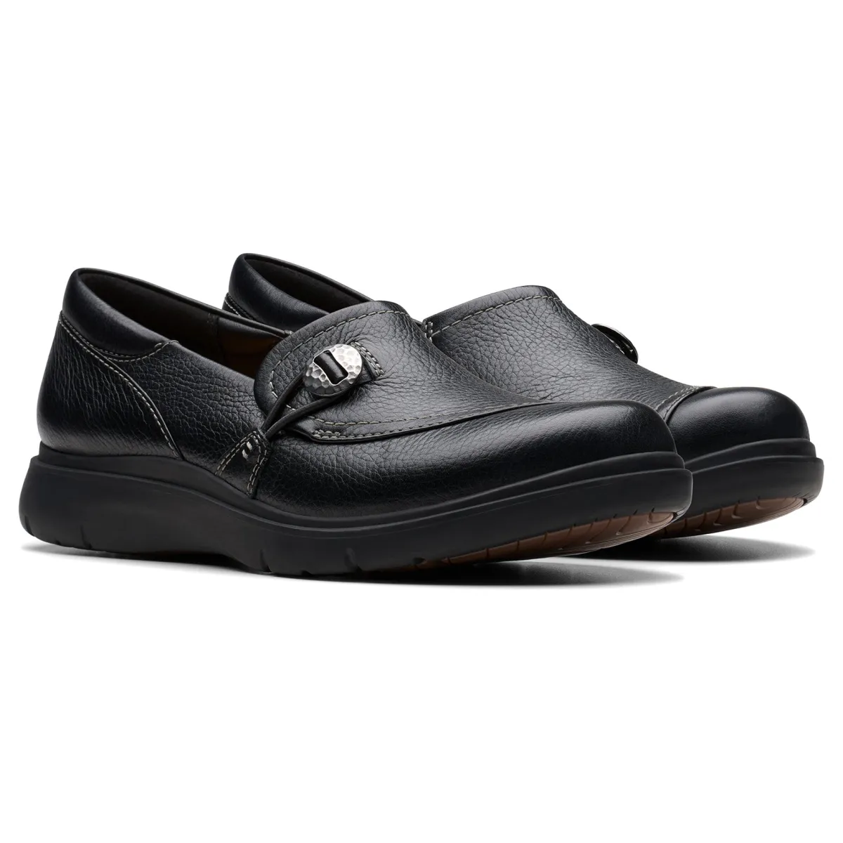 Clarks Certina Ease-Women Wide | Standard