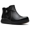 Clarks Certina Joy-Women Wide | Standard