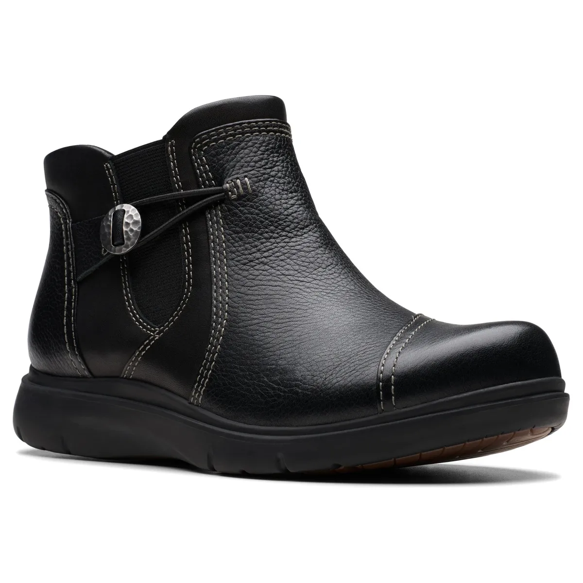 Clarks Certina Joy-Women Wide | Standard