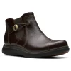 Clarks Certina Joy-Women Wide | Standard