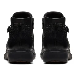Clarks Certina Joy-Women Wide | Standard