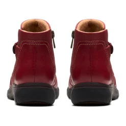 Clarks Certina Joy-Women Wide | Standard