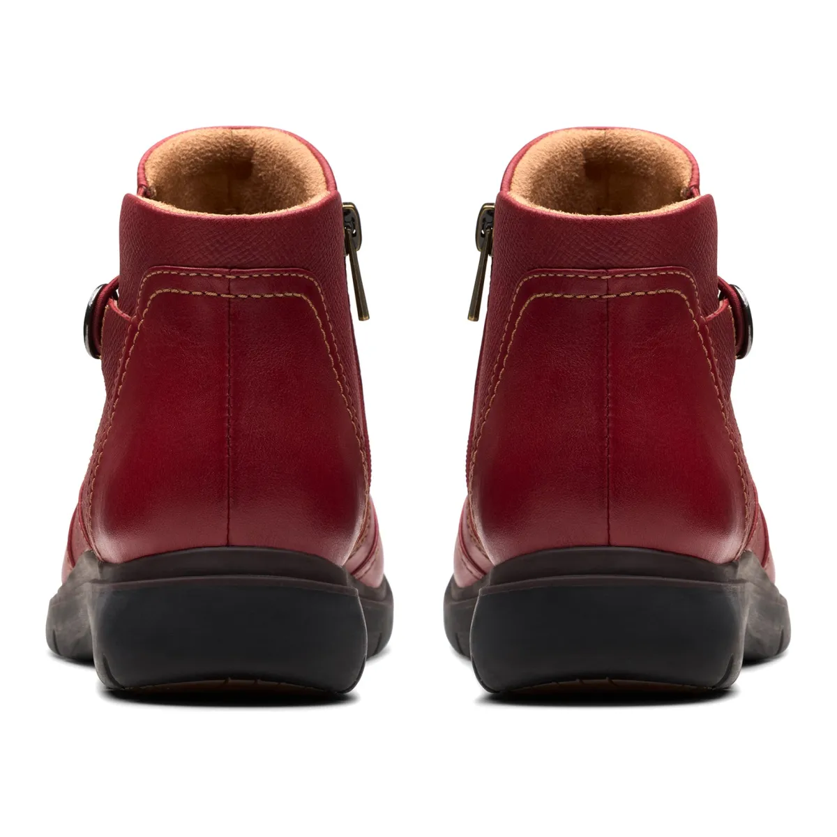 Clarks Certina Joy-Women Wide | Standard