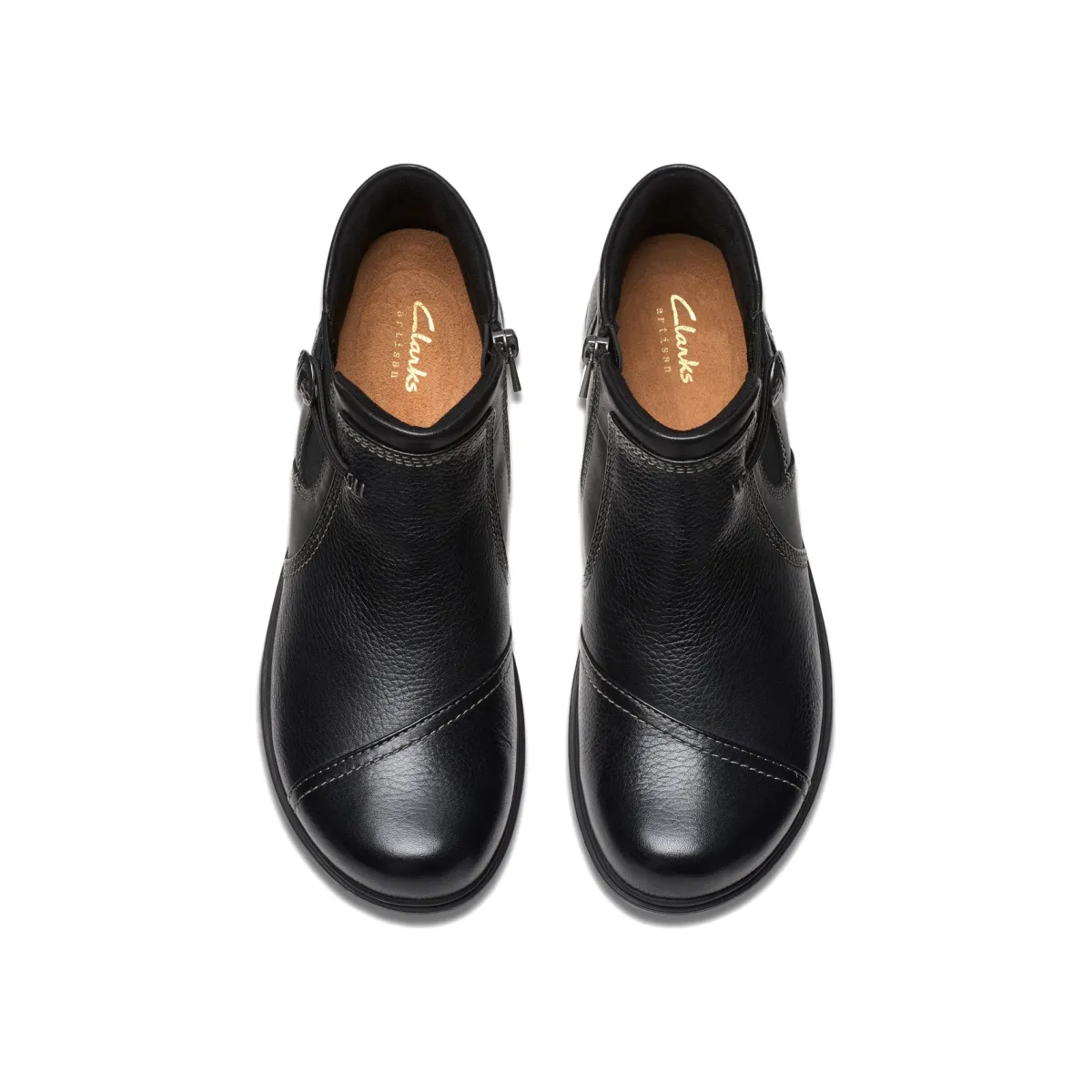 Clarks Certina Joy-Women Wide | Standard
