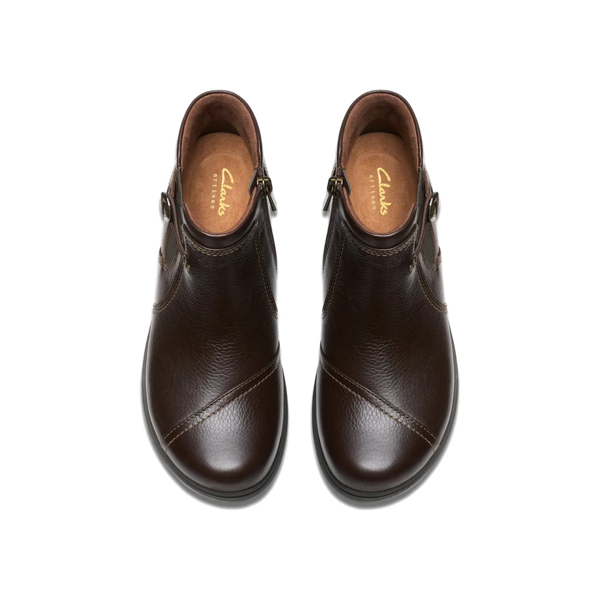 Clarks Certina Joy-Women Wide | Standard