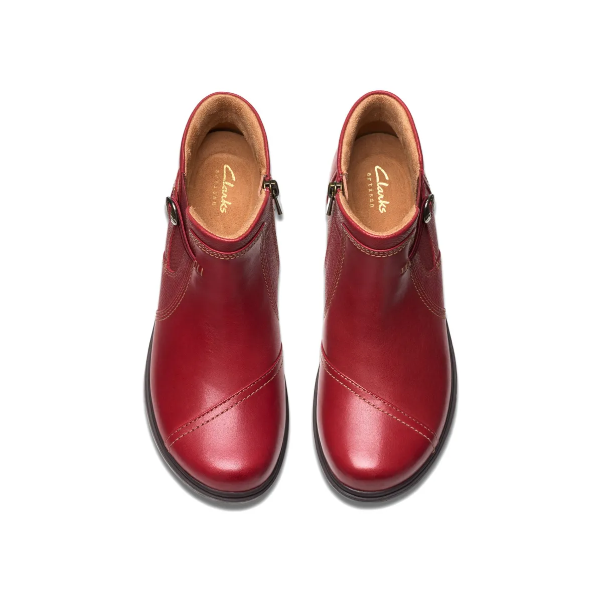 Clarks Certina Joy-Women Wide | Standard