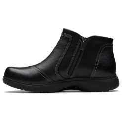 Clarks Certina Joy-Women Wide | Standard