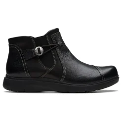 Clarks Certina Joy-Women Wide | Standard